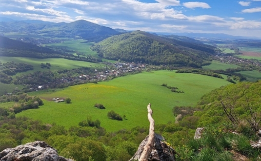 Bukovinská skala