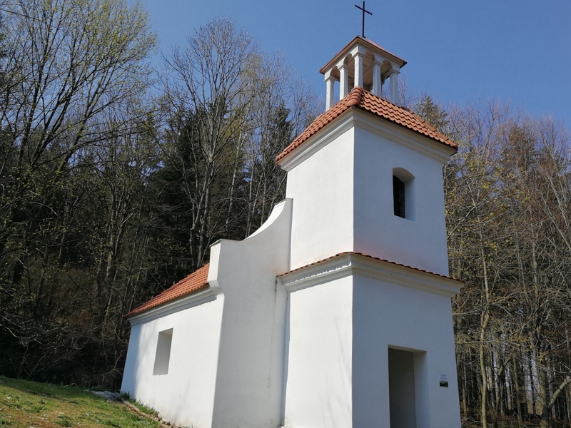 Hauerova kaple