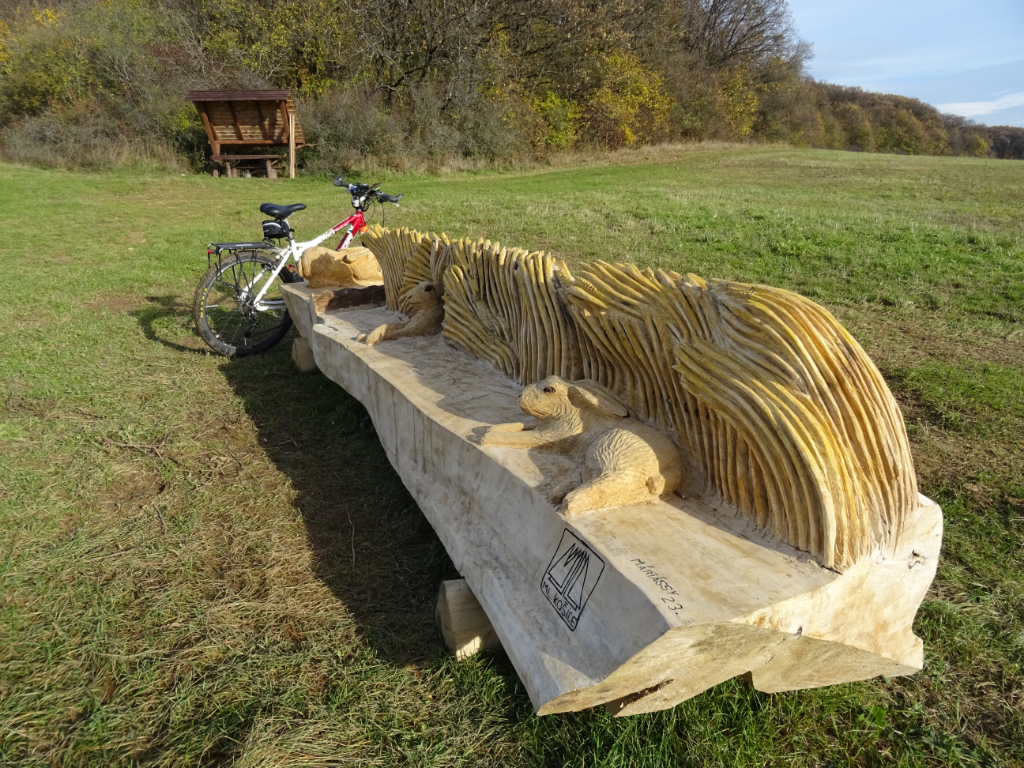 Detský vrchol - Bankovský