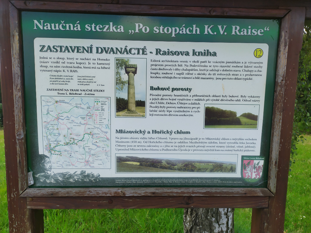 Raisova kniha