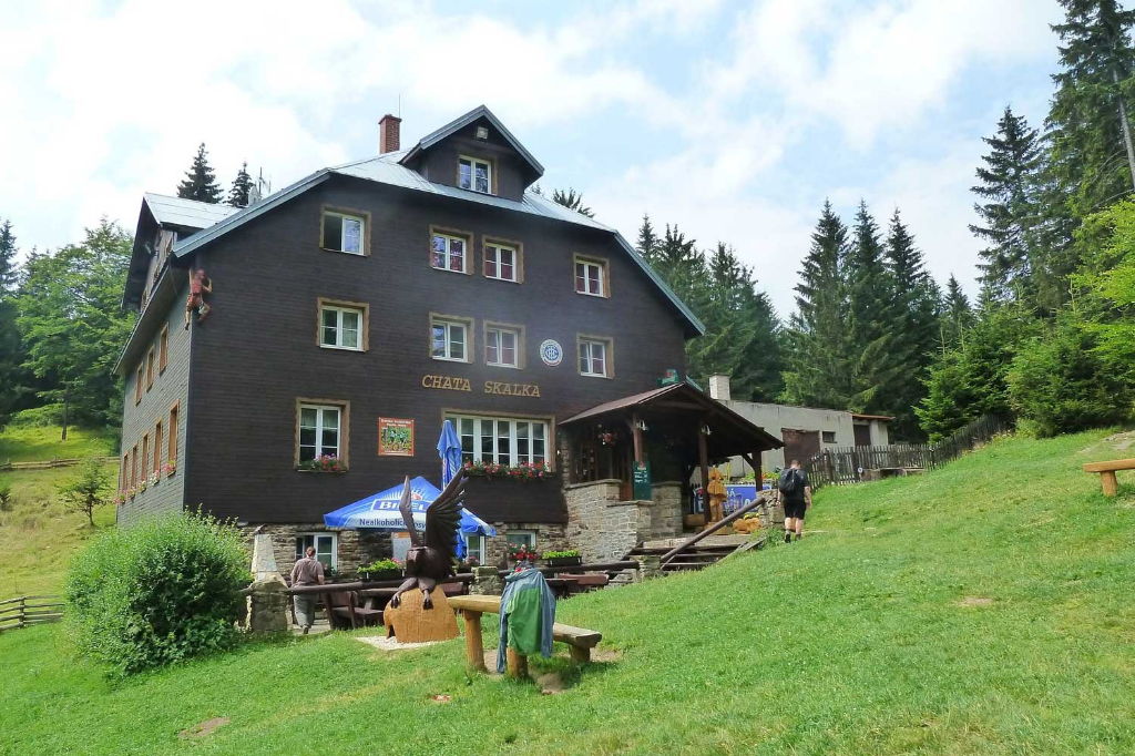 Skalka