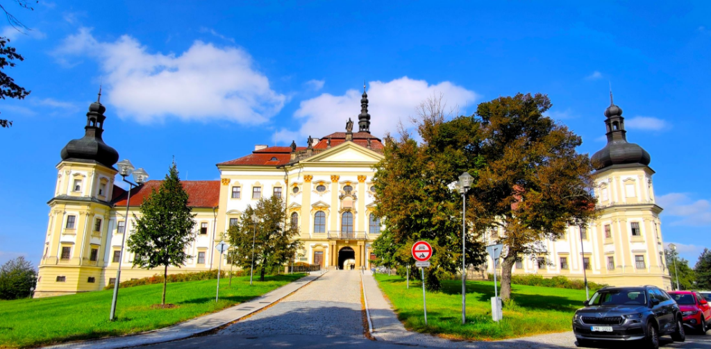 2024.07 vojenská nemocnice Olomouc