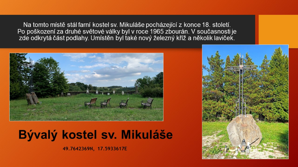 23-Bývalý kostel sv. Mikuláše