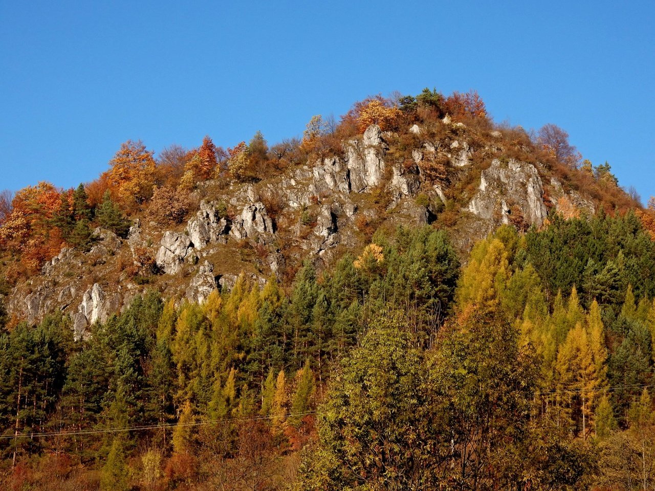 Košecký hrad