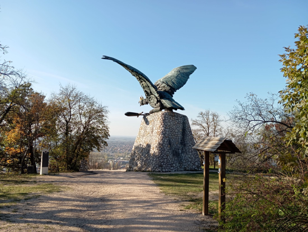 TURUL Tatabánya