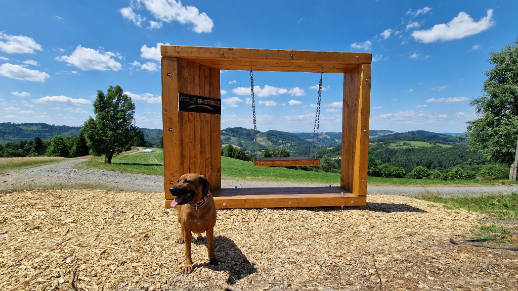 VK Vyhlídka Malá Bystřice