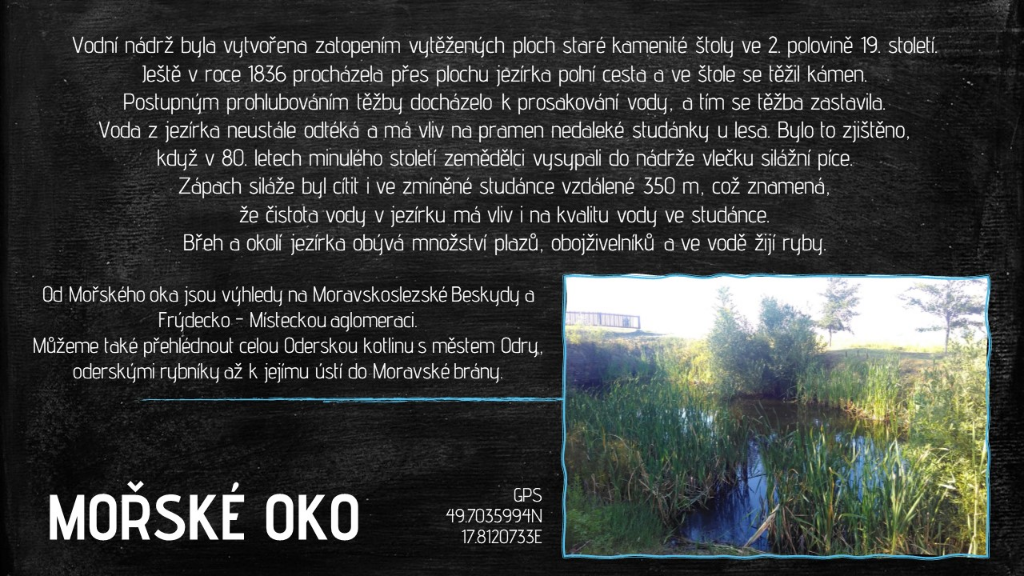24-Mořské oko