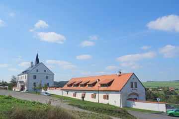 Muzeum autíček