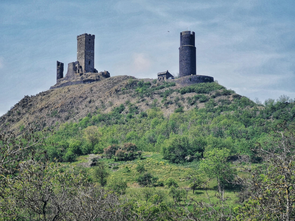 Hazmburk