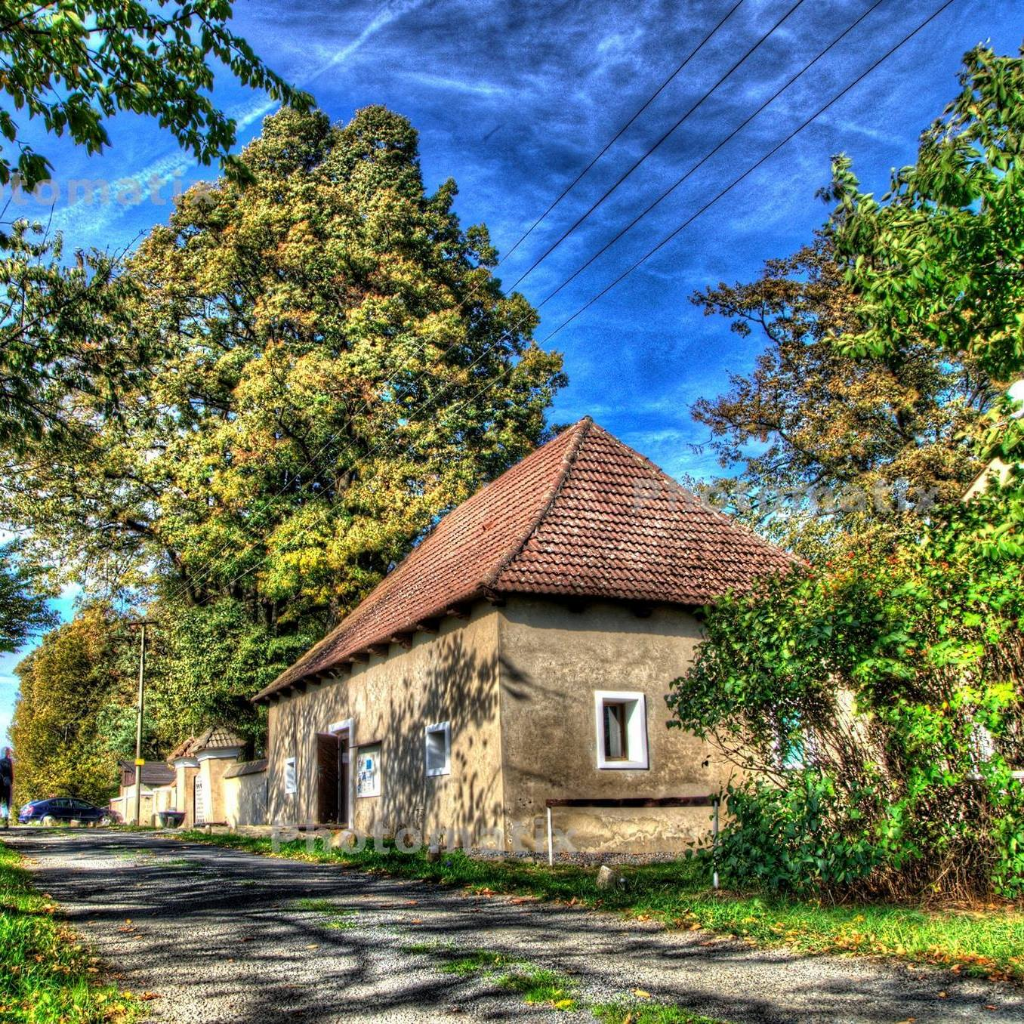 Farma Vystrkov