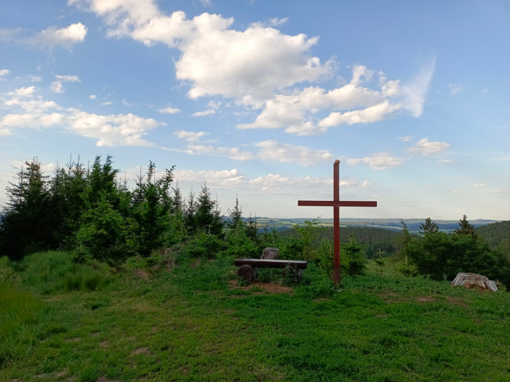 Čerčanský chlum