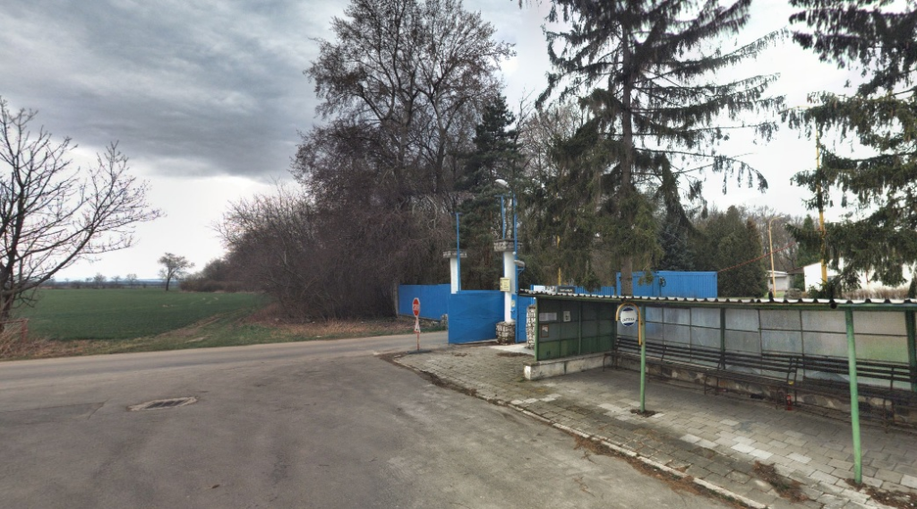 2023.07 Letiště Bochoř