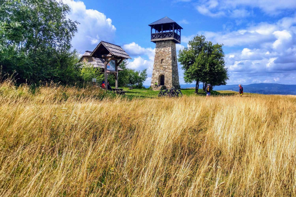 Marťácký vrch