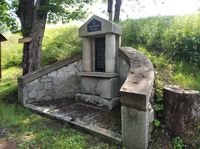 2024-7: Pomník obětem 1. světové války