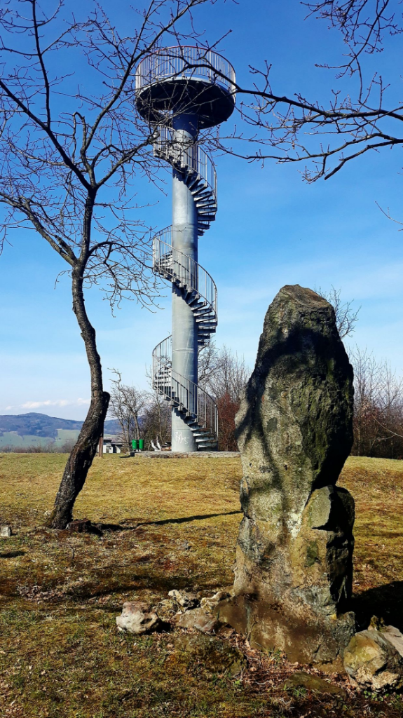 Rozhledna Hořidla
