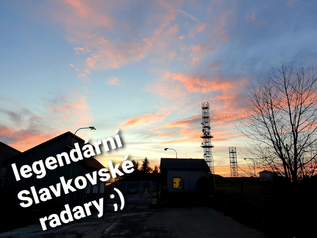 2025.06 Slavkovské radary