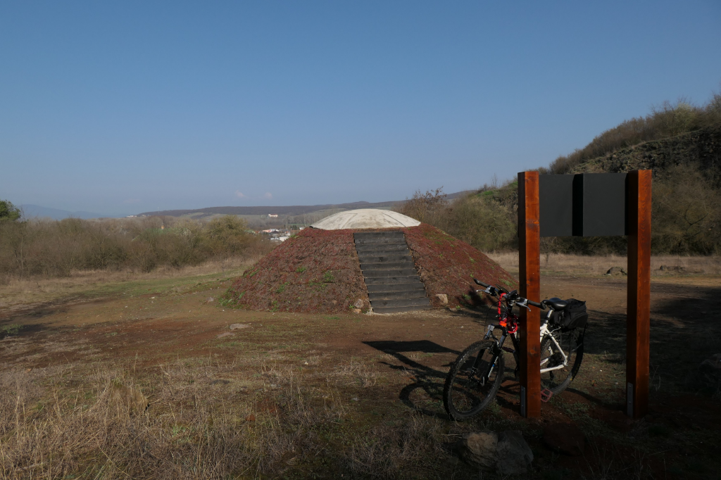 Korytnačí bunker