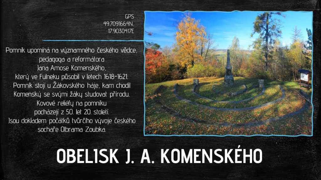 24-Obelisk J.A. Komenského