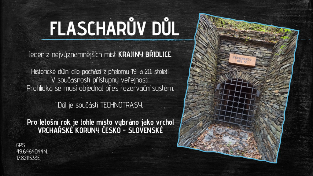 24-Flascharův důl