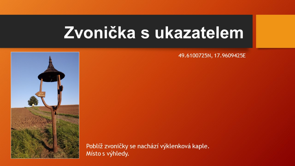 23-Zvonička s ukazatelem 