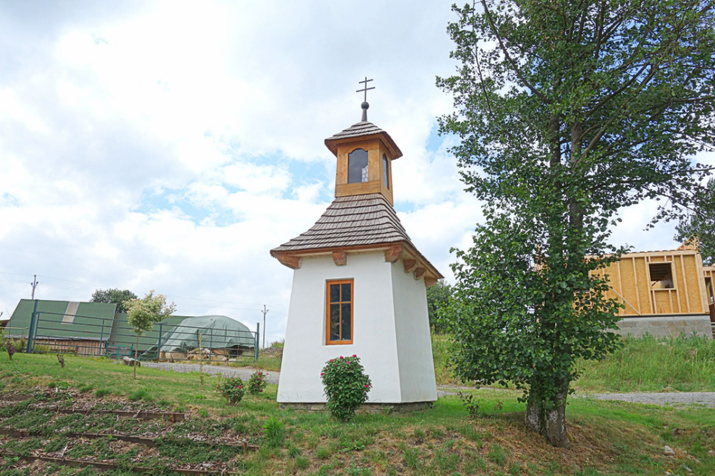 Kaple kuklik