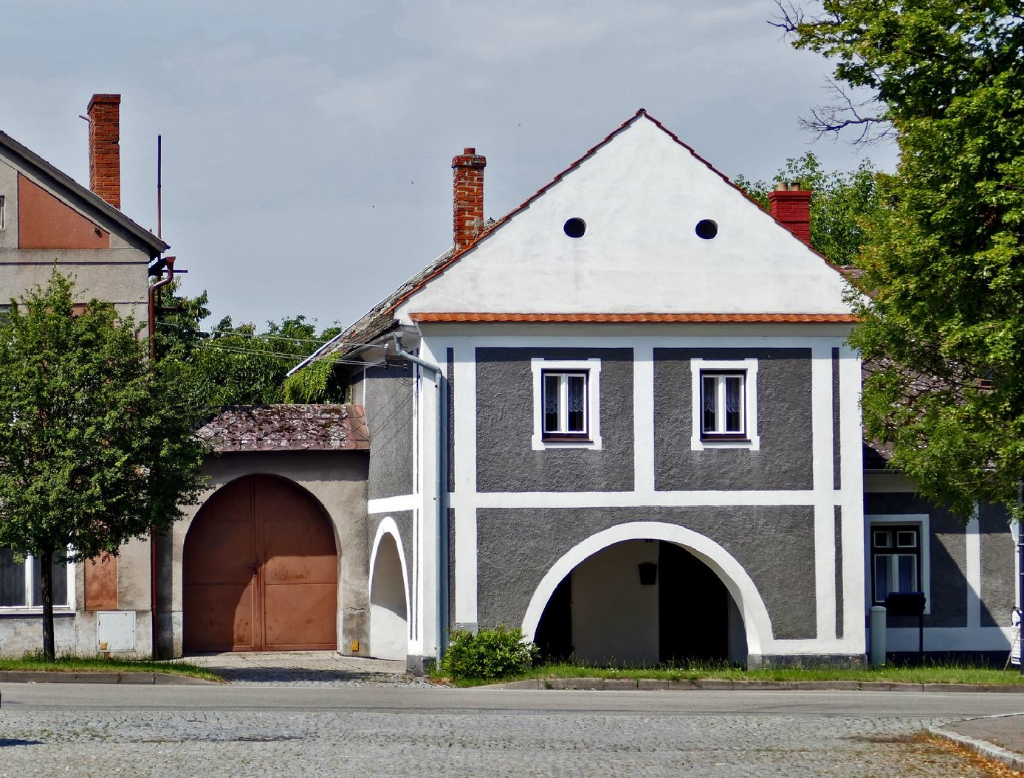 2025.07 Žudrový statek Dřevohostice