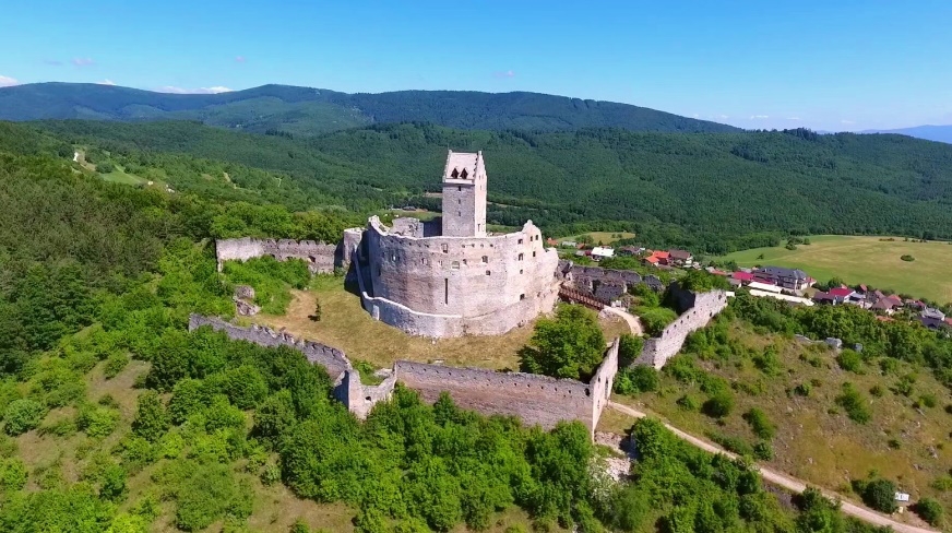 Topoľčiansky hrad