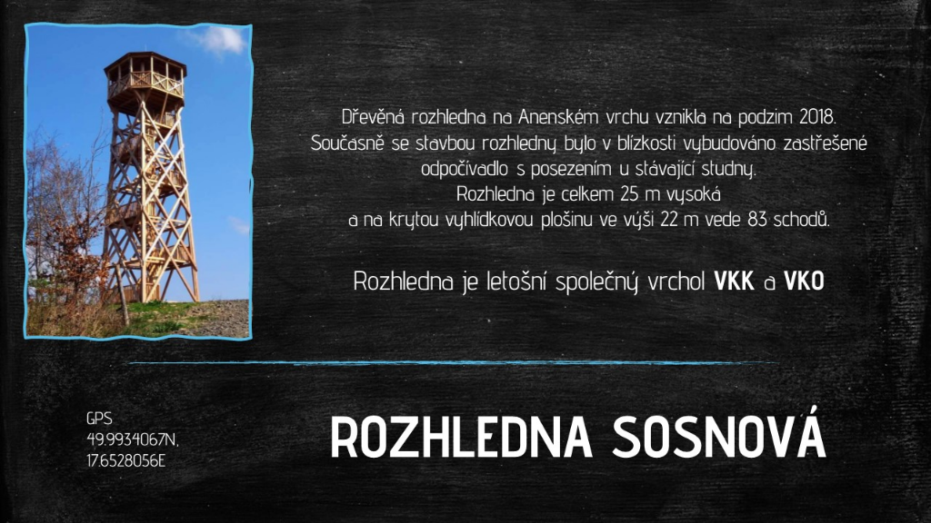 24-Rozhledna Sosnová