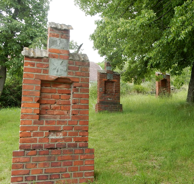 Křížová cesta  - Liptaň