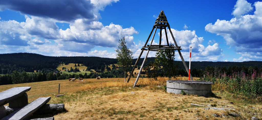 Havraní vrch