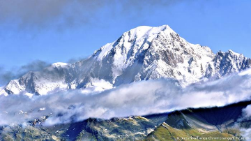 Mont Blanc