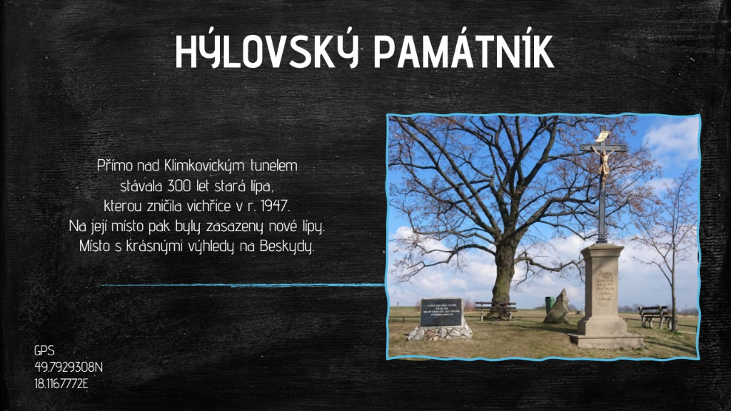 24-Hýlovský památník