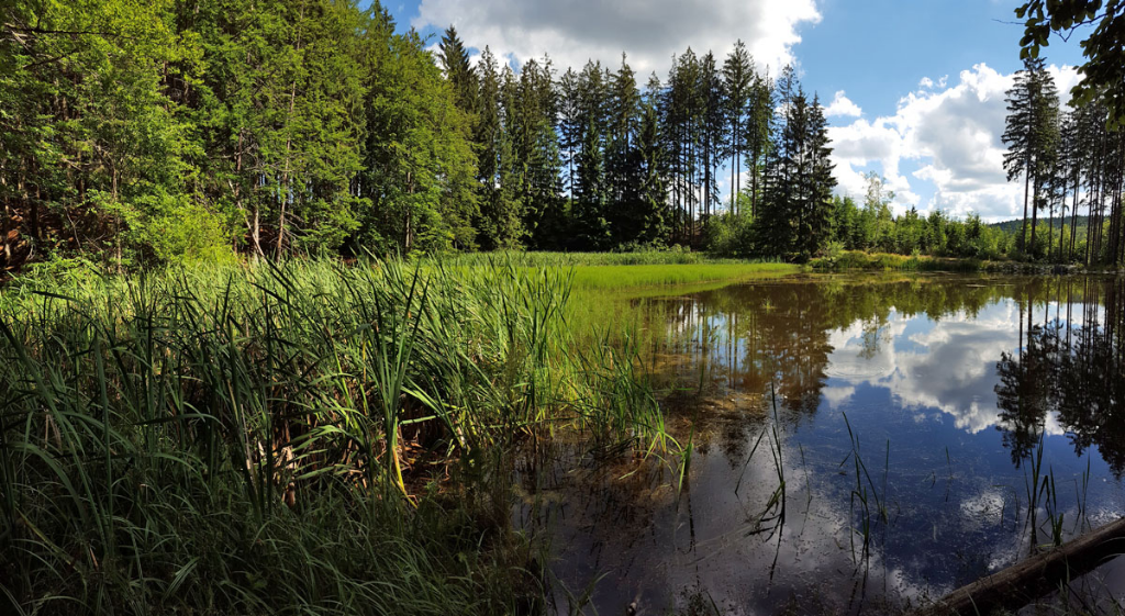 Cábské jezero