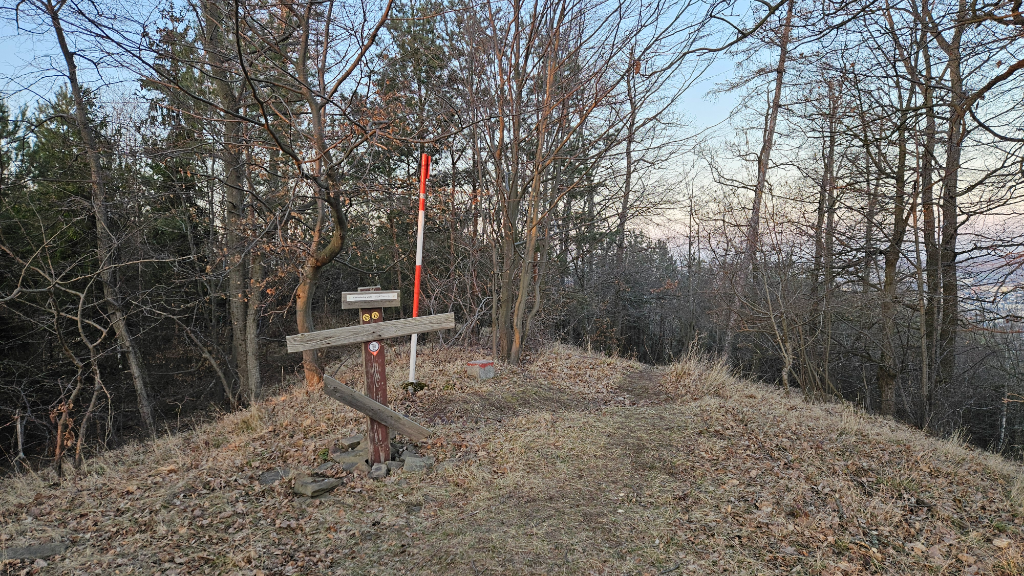 Kostelecký vrch