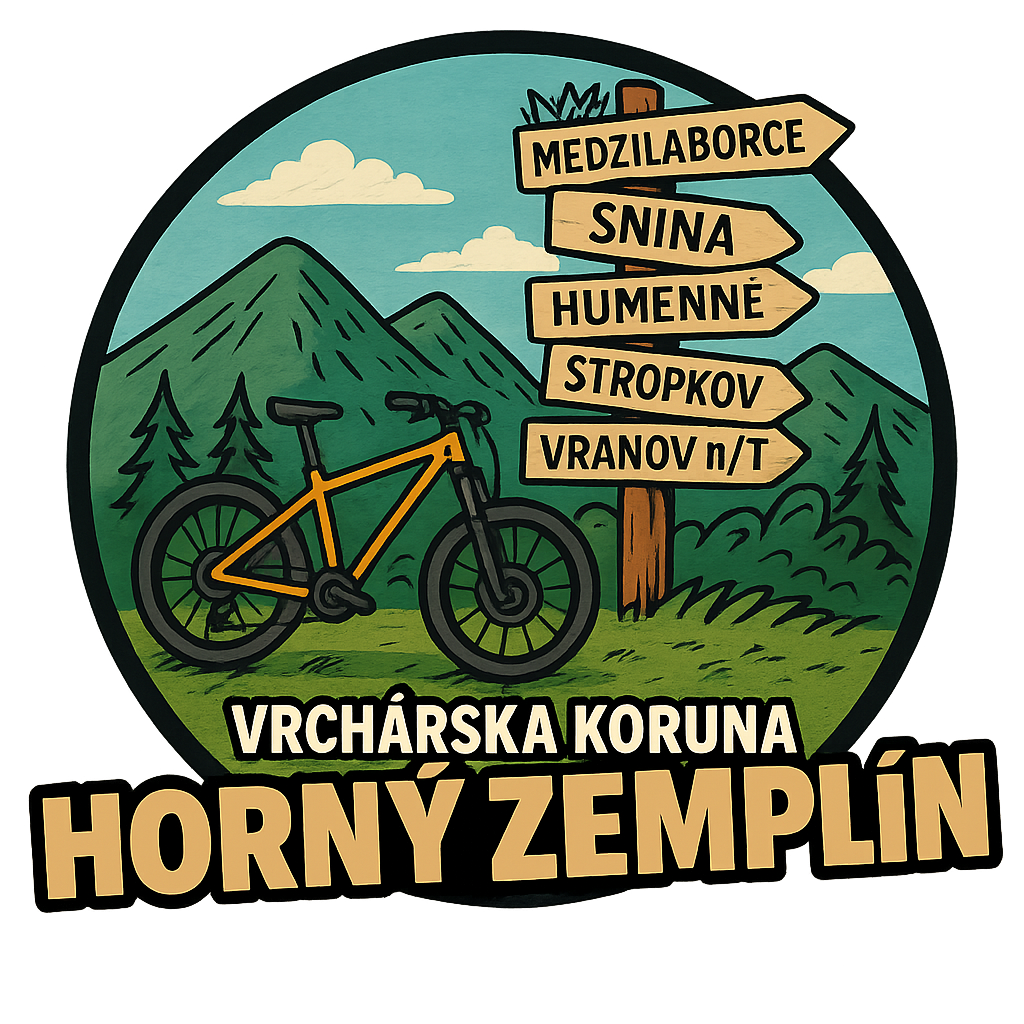 Horný Zemplín