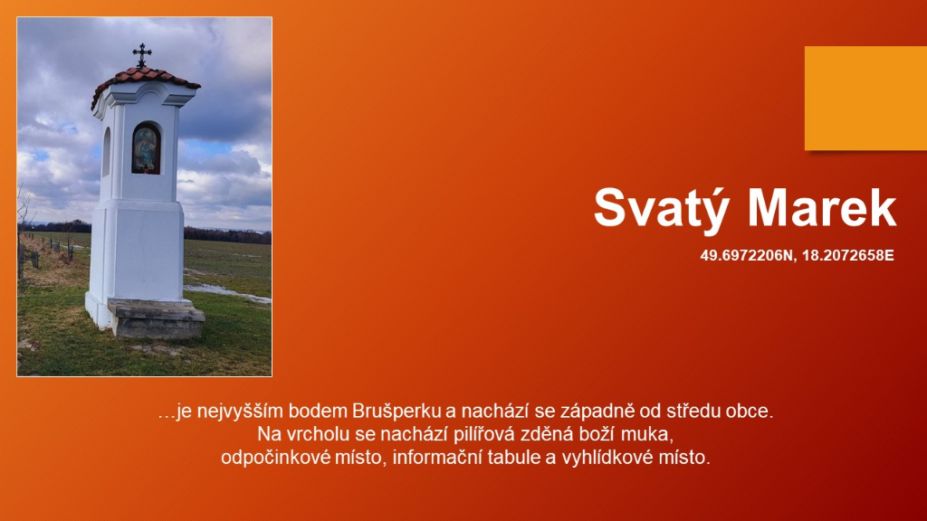 23-Svatý Marek