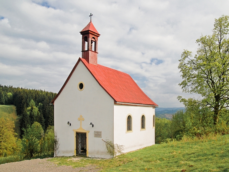 Kościół pw. św. Karola Boromeusza