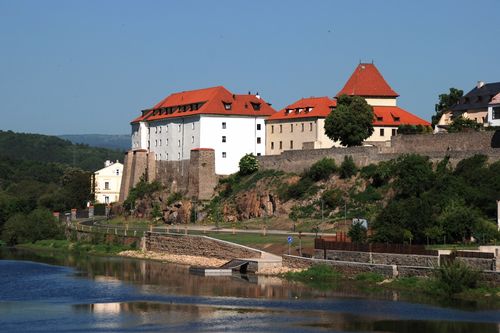 2025* Hrad Kadaň