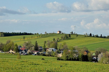 Meteorologická stanice Svratouch