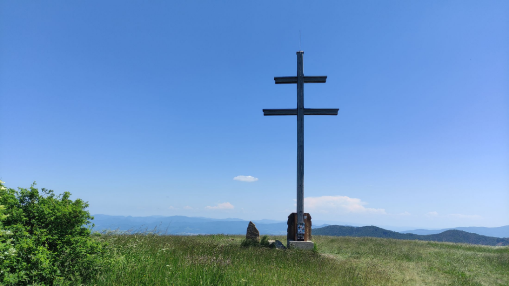 Machnáč 1
