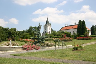 2022/14 Arborétum Mlyňany