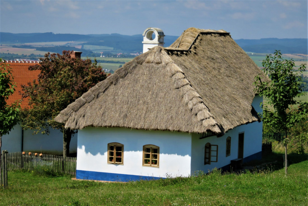 Skanzen Rochuz