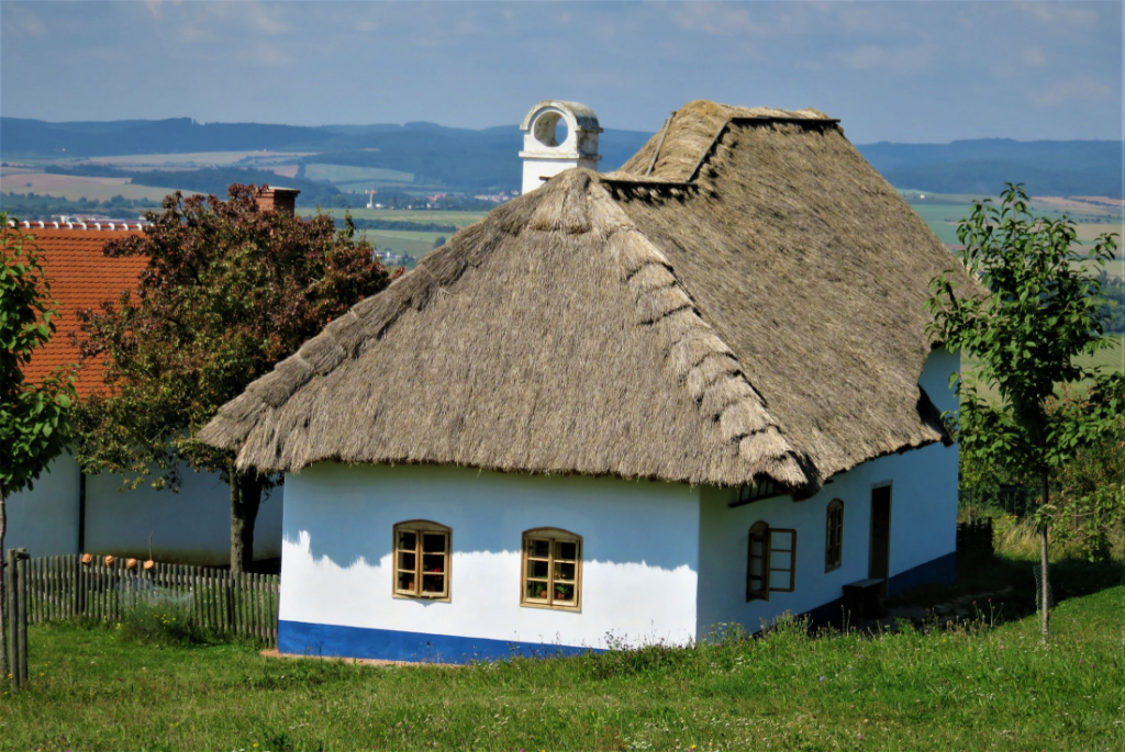 13. Skanzen Rochuz