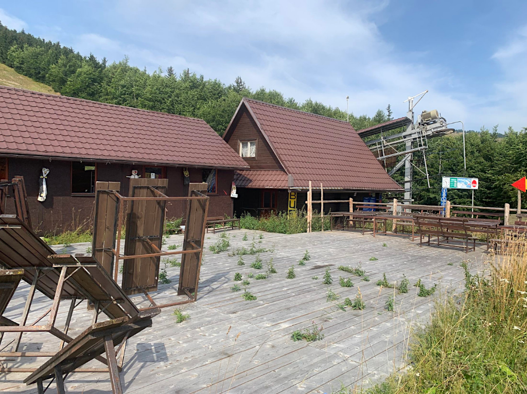 Patočiny
