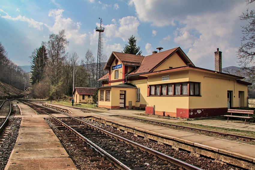Muzeum Slezského Semmeringu