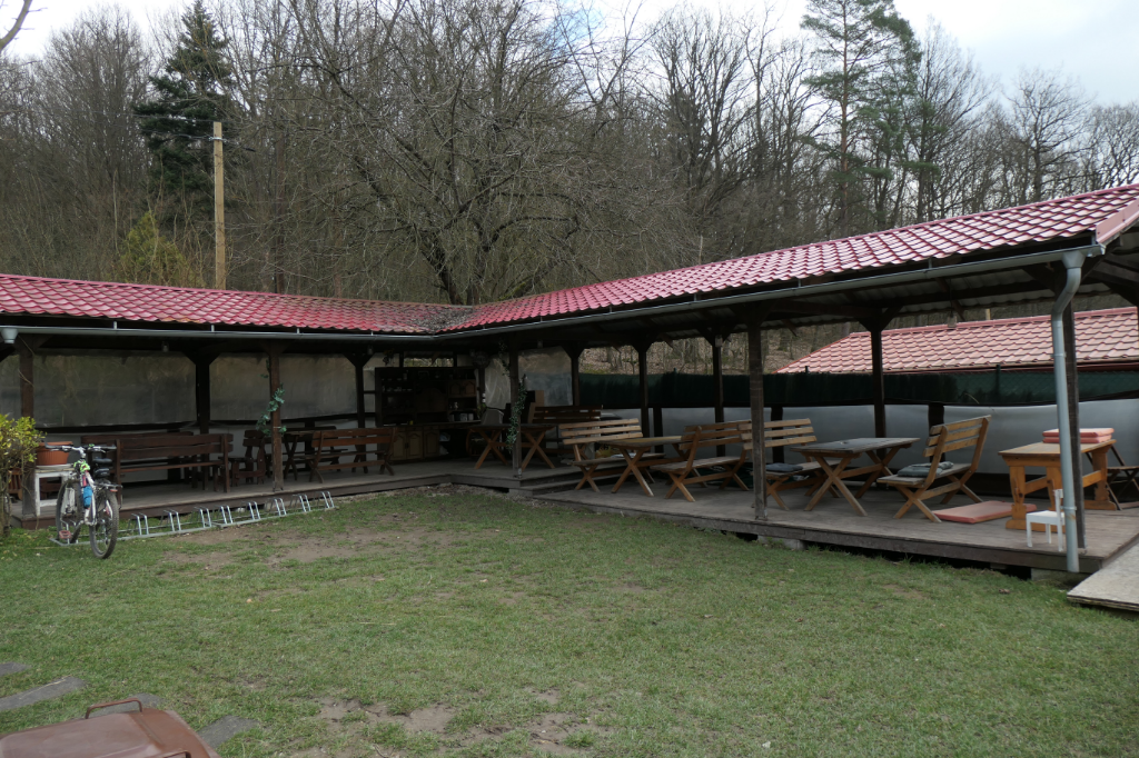 Detský vrchol - Klatovianka