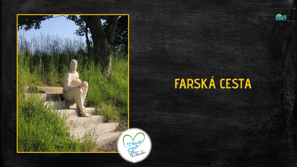 2025 FARSKÁ CESTA