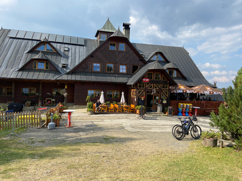 Kohútka