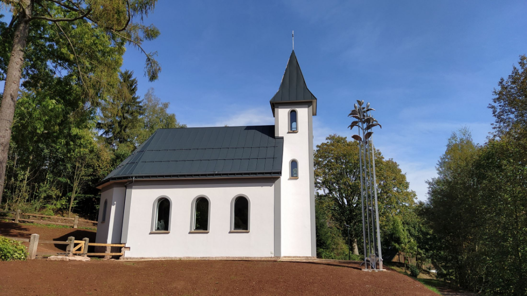 Kaple sv. Josefa