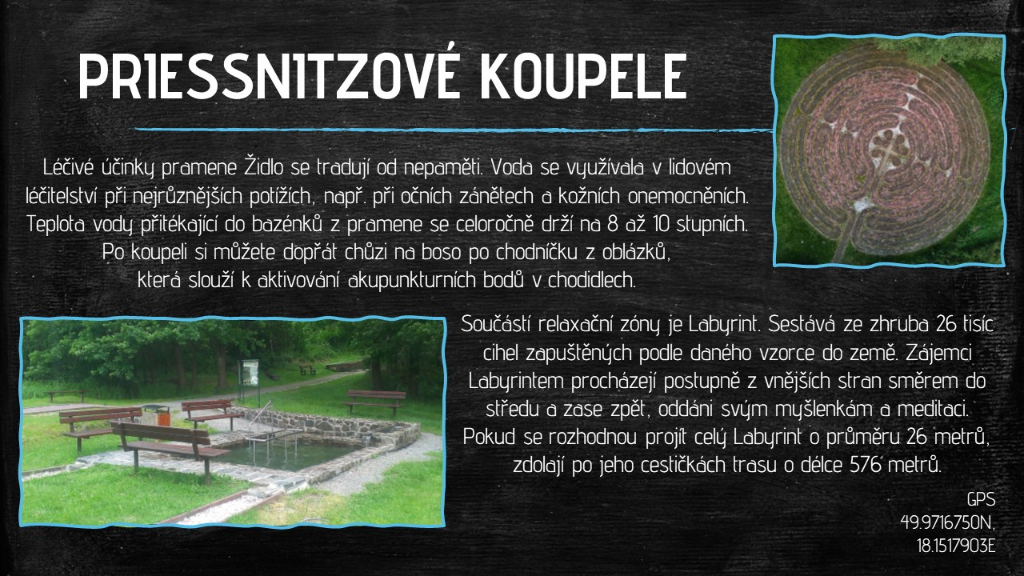2024 Priessnitzové koupele